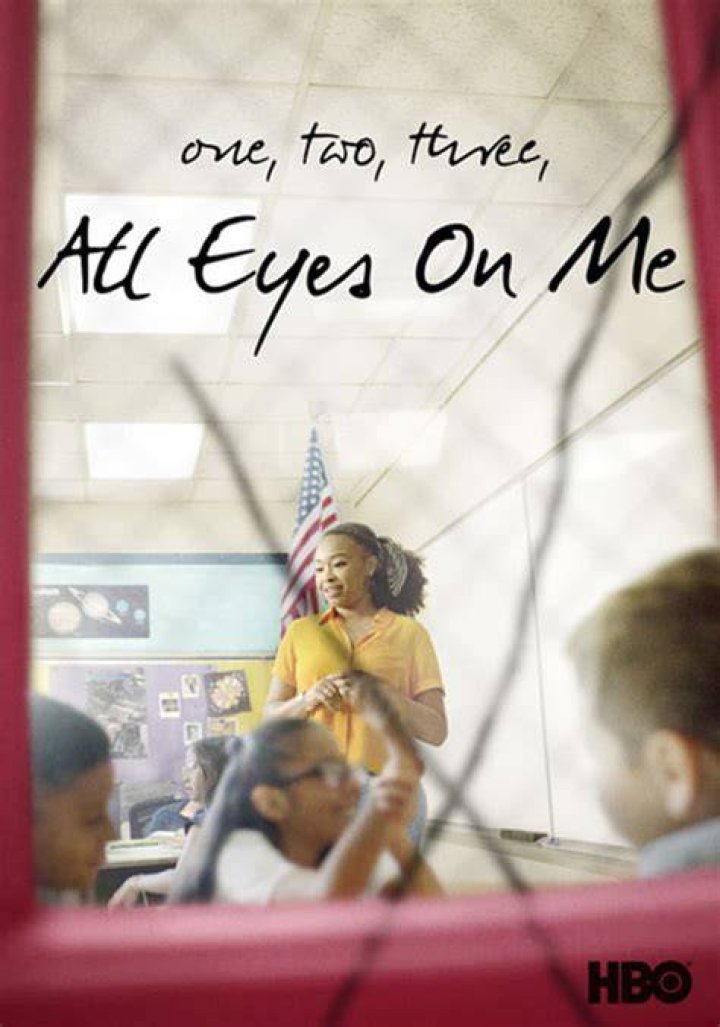 1, 2, 3, All Eyes On Me Ending Explained