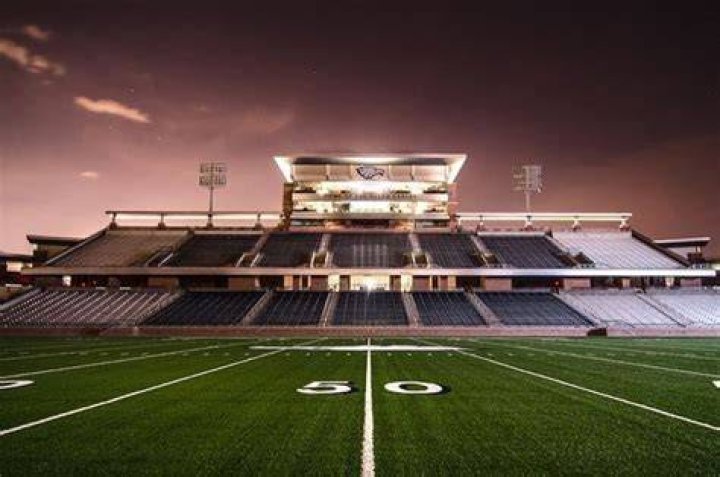 10 Biggest High School Football Stadiums in Texas High school sports