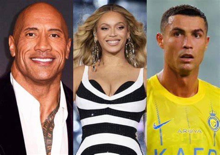 10 Famous People and Celebrities with Turner Syndrome