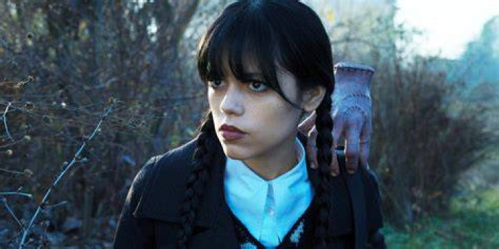10 Ways Enid Was The Real Main Character Of Wednesday