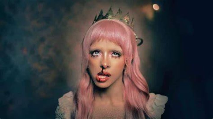 【和訳】Notebook Melanie Martinez ロンリーハーツクラブ