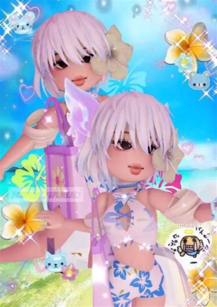 🤍Royale High Idols👑 Edit made by yours truly 🤍 in 2021 Cool gifs