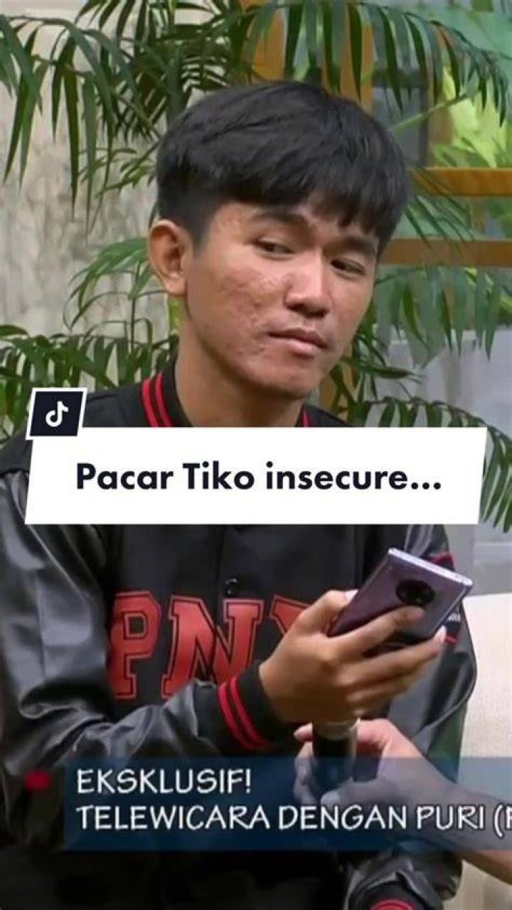 🦄 official_tiko Tiko Tiktok profile
