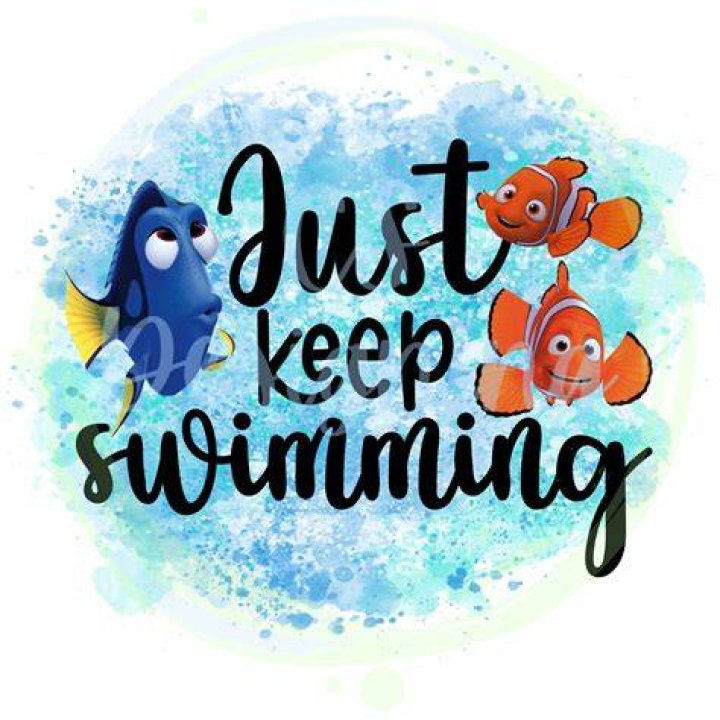 150 Just Keep Swimming with Sonya Rivers Talk GameDev.tv
