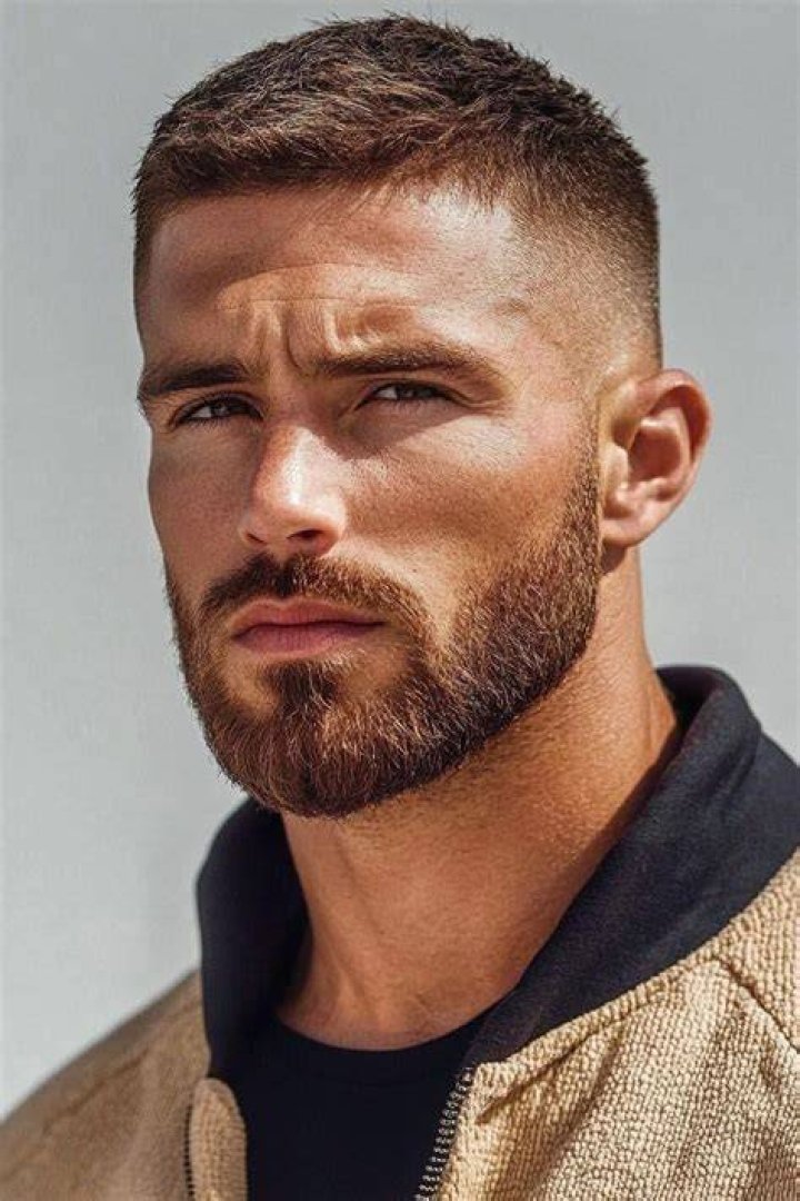 20+ mens summer haircut KareemJustice