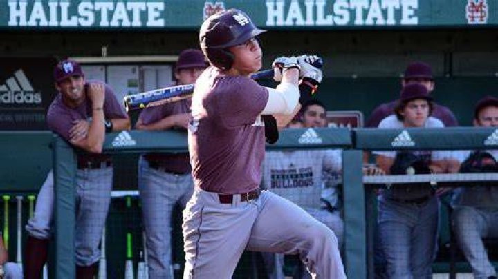 2018 CBD Top 100 Countdown 6. Nick Madrigal (Oregon State) College