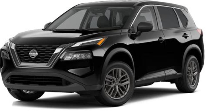 2022 Nissan Rogue Incentives, Specials & Offers in Atlanta GA
