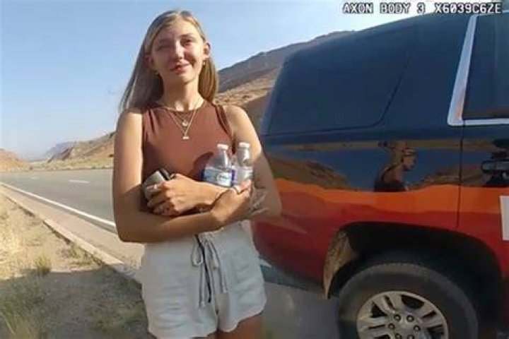 2024 Gabby Petito case cascading police errors?