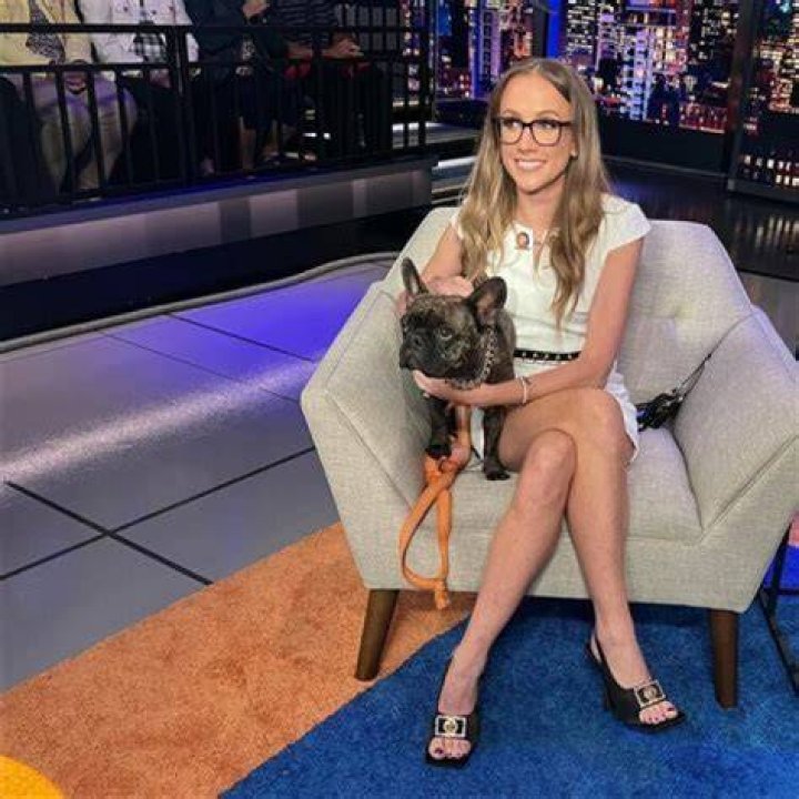 30 Sexy Kat Timpf Feet Pictures Will Prove That She Is Sexiest Woman In