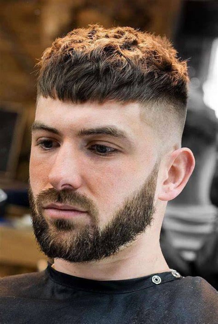 30+ Timeless French Crop Haircut Variations to Try in 2023 Haircut