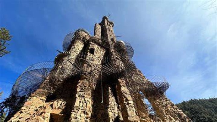 4 Enchanting Colorado Castles to Explore