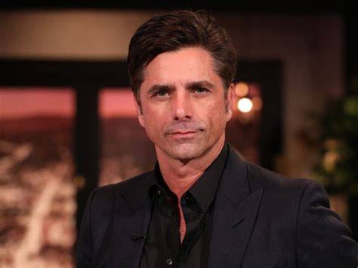 42 Photos of John Stamos Through the Years John Stamos Pictures