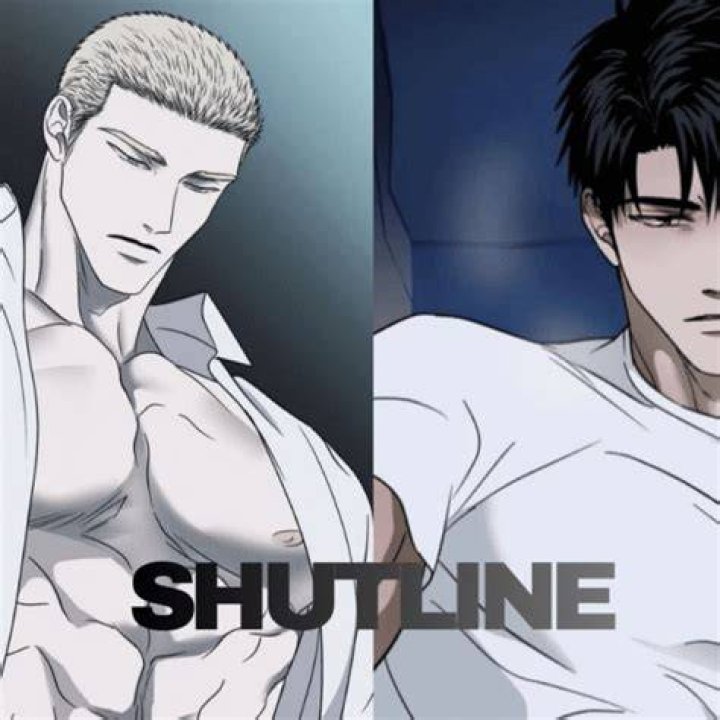 셔트라인 Shutline Manhwa Mor