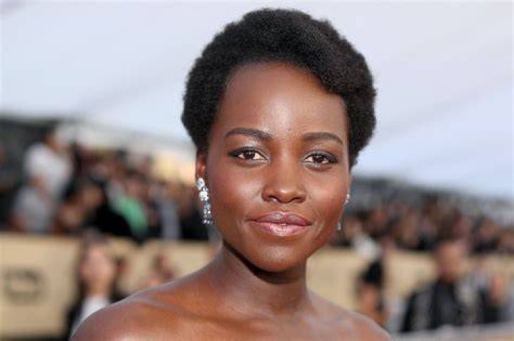 5 Surprising Facts About Lupita Nyong'o