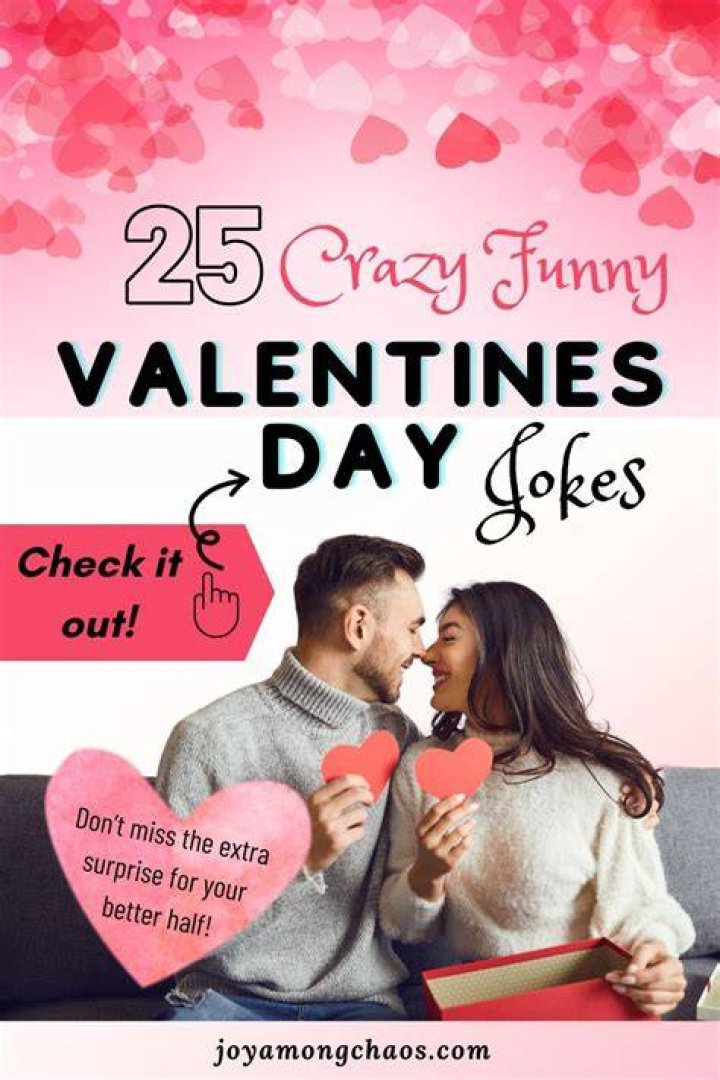 55 of the Funniest Valentine's Day Memes for 2024