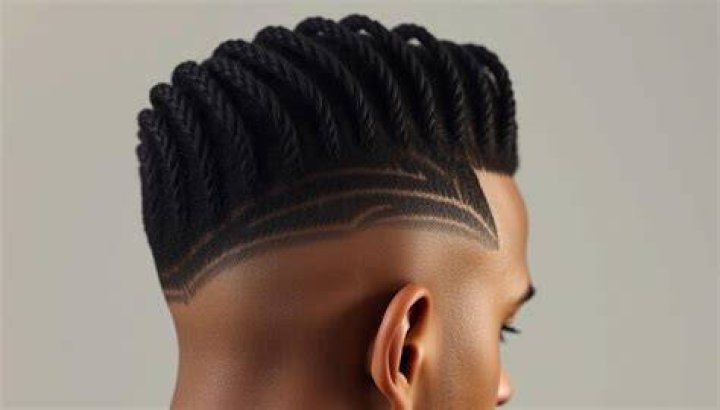 ️How To Get Killmonger Hairstyle Free Download Gmbar.co