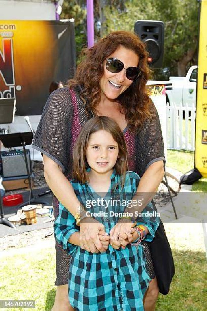6th Annual Kidstock Music Arts Festival Arrivals jm Uu2ls SFq Nx