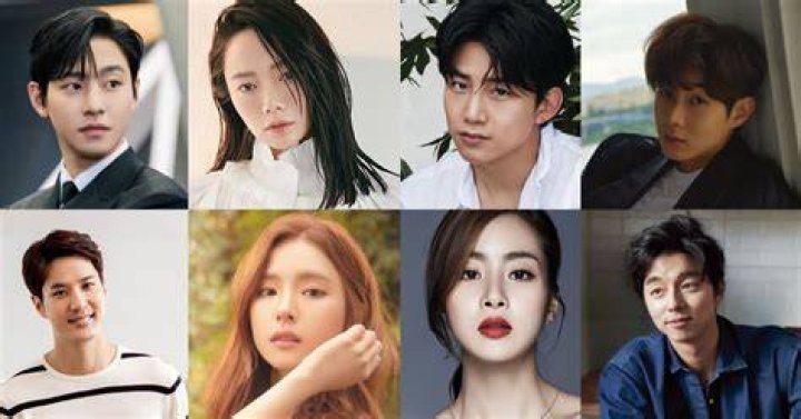9 Korean Actors Who Have Admitted To Getting Plastic Surgery Done
