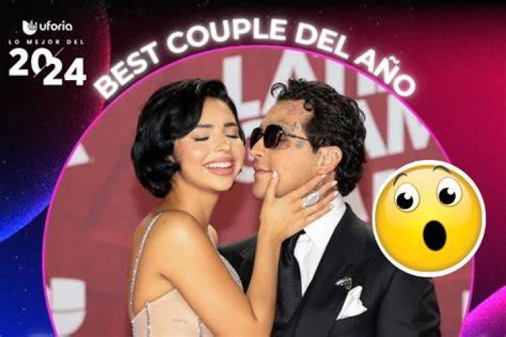 &Aacute;ngela Aguilar tiene novio y se trata de Gussy Lau Glamour