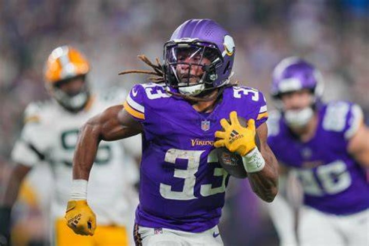 Aaron Jones wants to &lsquo;make the most of his opportunities&rsquo; YouTube