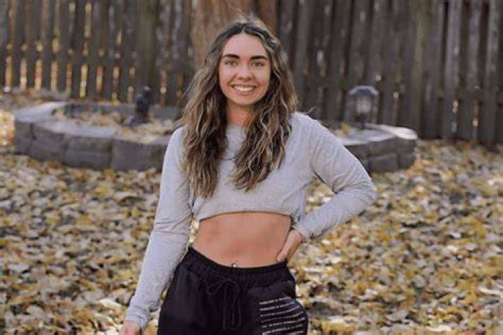 Abby Berner Biography, Height, Instagram, Net Worth 2023