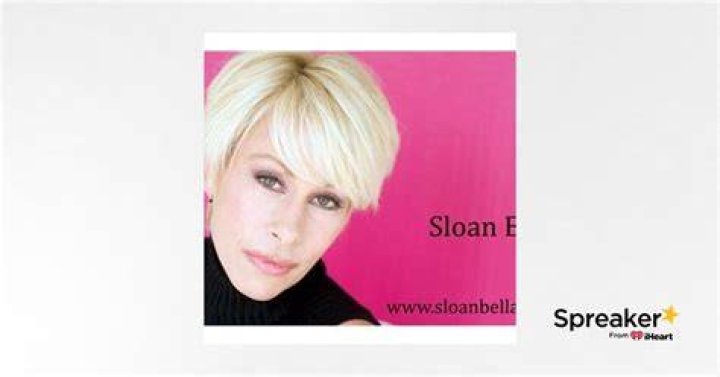 About Sloan Bella,Psychic Medium Celebrity Astrology