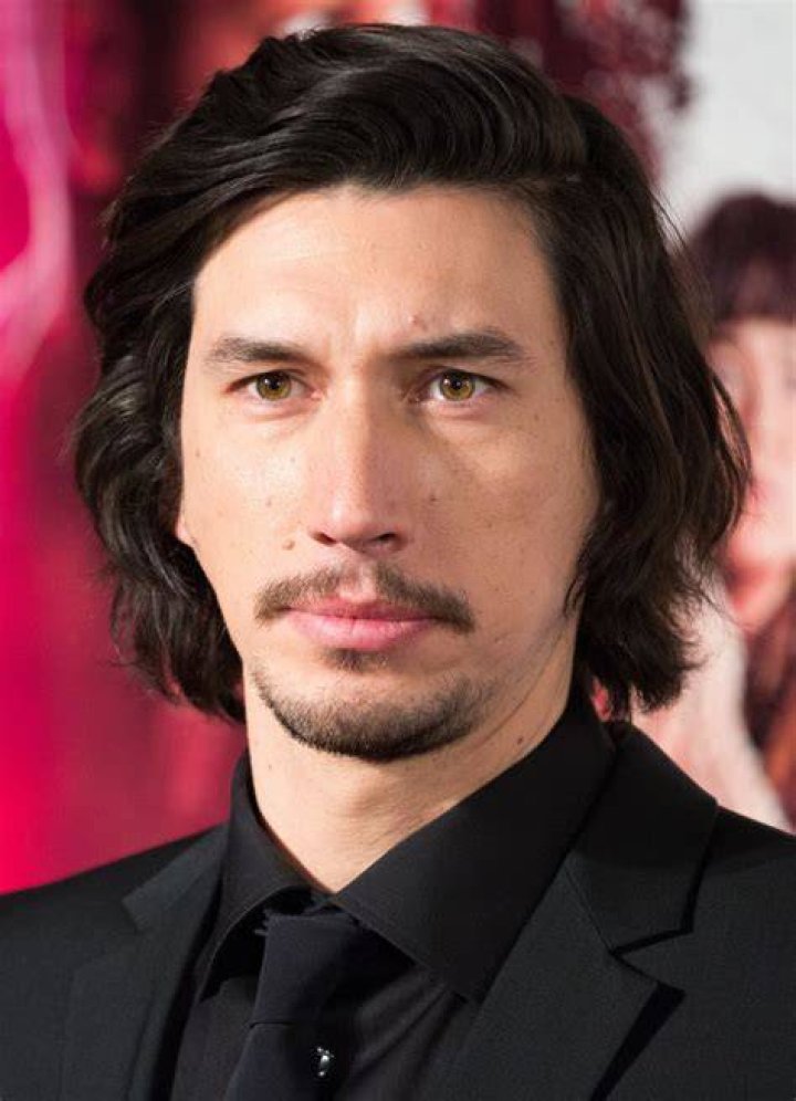 Adam Driver Age, Bio, Birthday, Family, Net Worth National Today