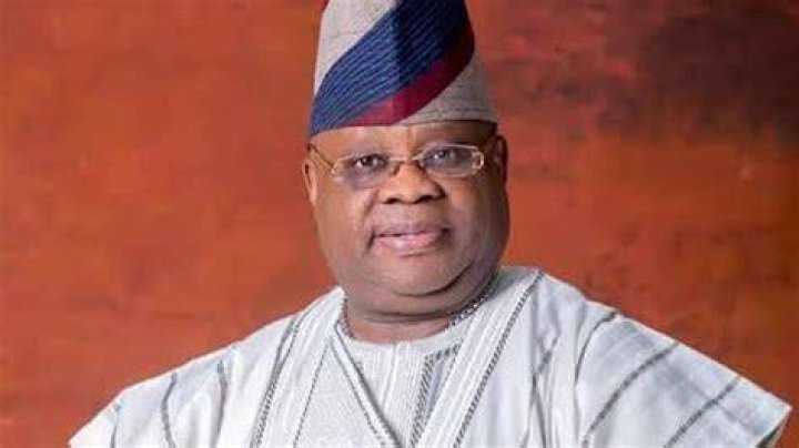 Ademola Adeleke Biography; Net Worth, Age, Wife, Daughter, Siblings