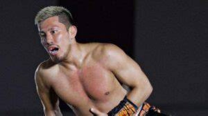 Akira Tozawa Age, Height, Weight, Real Name, Wife, Net Worth, Dragon