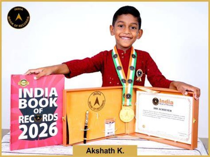 Akshath K (akshathk5) / Twitter