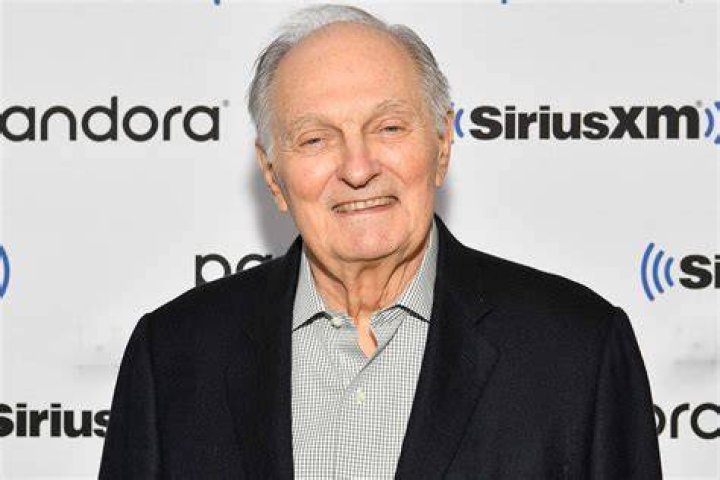 Alan Alda