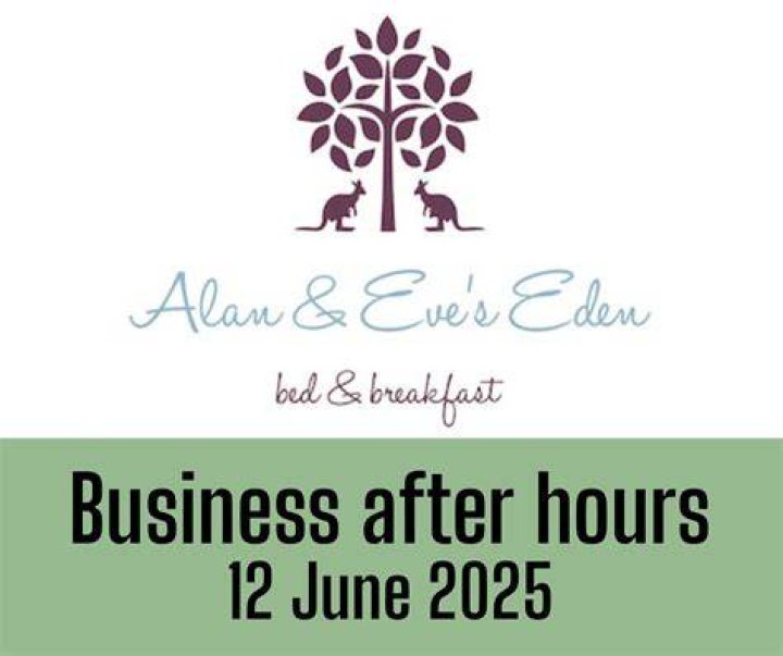 Alan and Eves Eden 86 Holstein Loop, Lower Chittering WA 6084, Australia