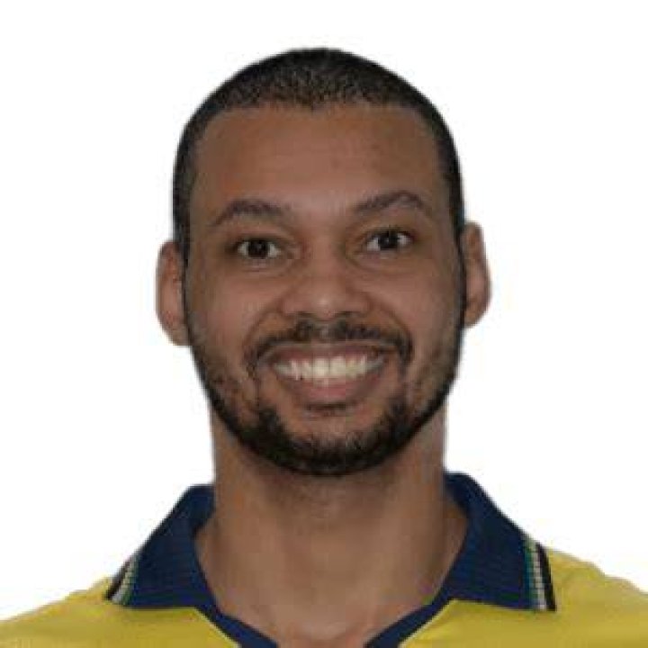 Alan Souza (Brazil)