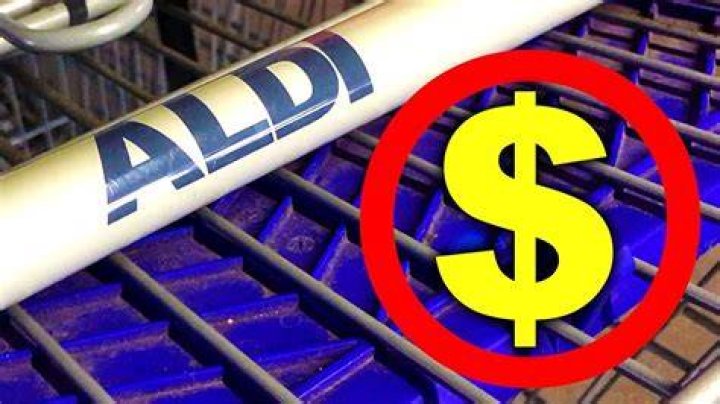 ALDI Blackout Shopping Cart Scam NBN Vandalism Hacked YouTube