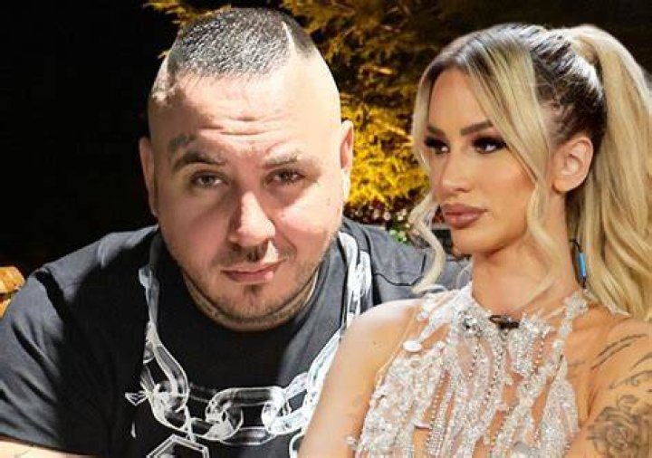 Aleksandra Nikolić i Filip Car bili intimni letos?!