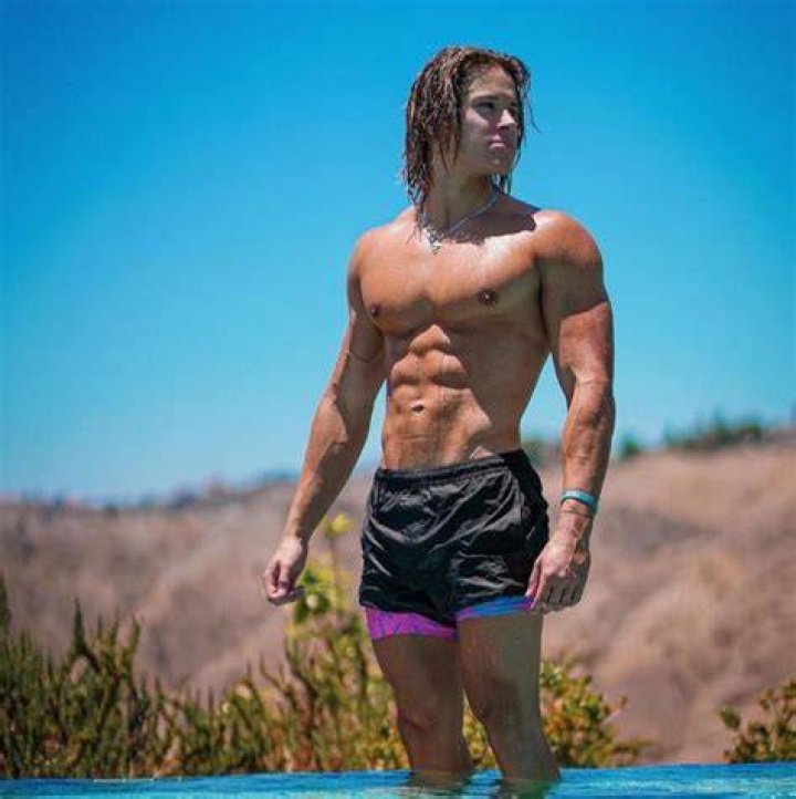 Alex Eubank Bio, Height, Weight, Age, Net Worth, Workout