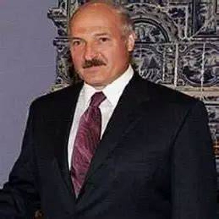 Alexander Lukashenko Age, Birthday, Biography, Movies, Family