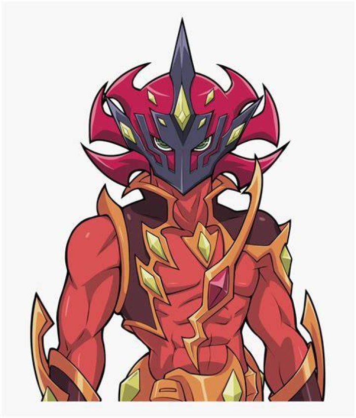 Alito YuGiOh! ZEXAL Image by Pixiv Id 1222952 1635028 Zerochan