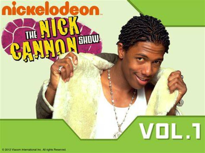 All About Nick Cannon