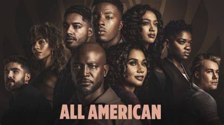 ALL AMERICAN Season 5 Episode 3 Photos Feeling Myself Seat42F