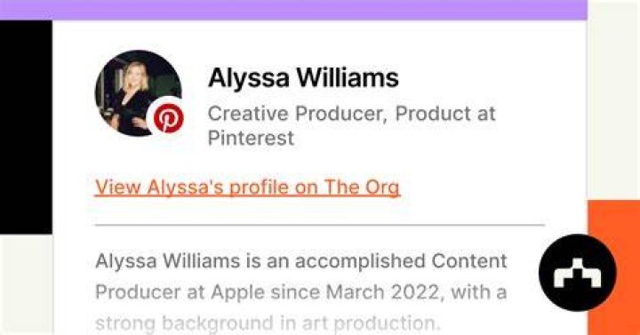 alyssa (lyssmichelleee) Profile Pinterest