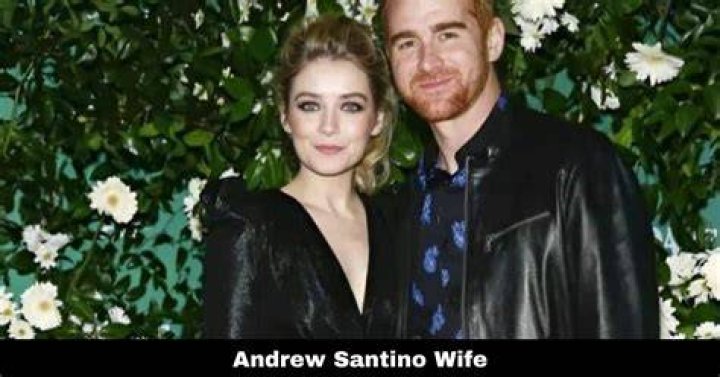 Andrew Santino Wife, Age, Height, Net Worth, Bio & More 2024