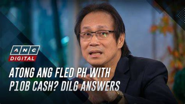 Ang in talks to buy Inquirer Inquirer Business