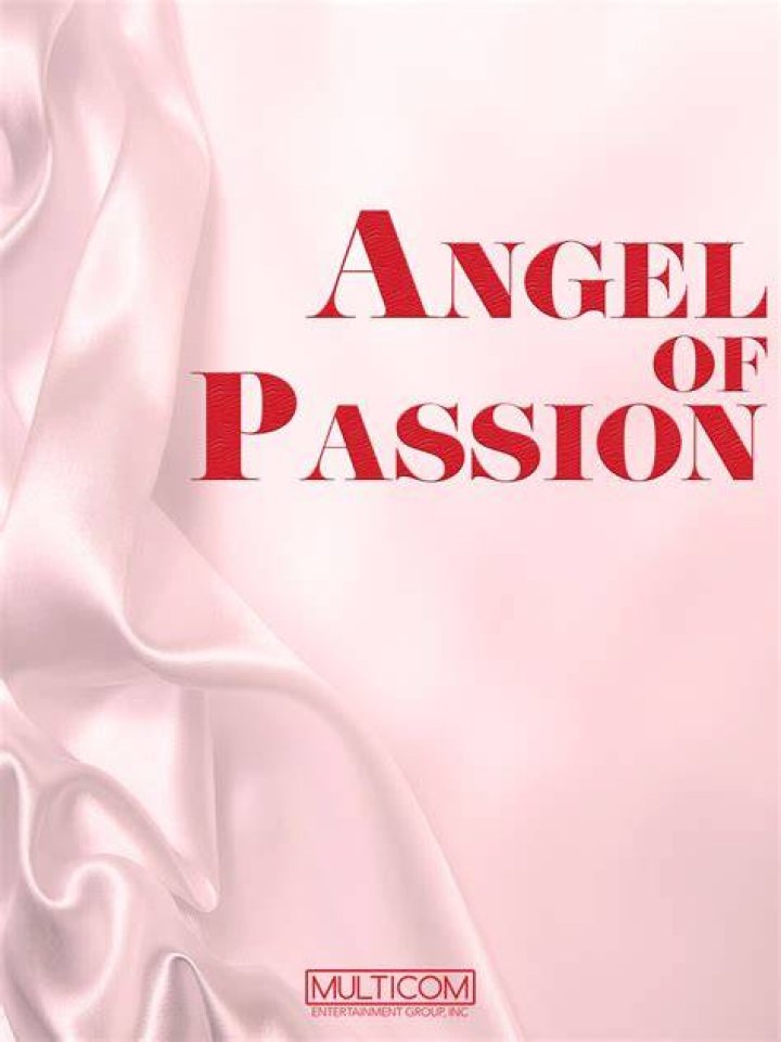 Angel of Passion (1991)