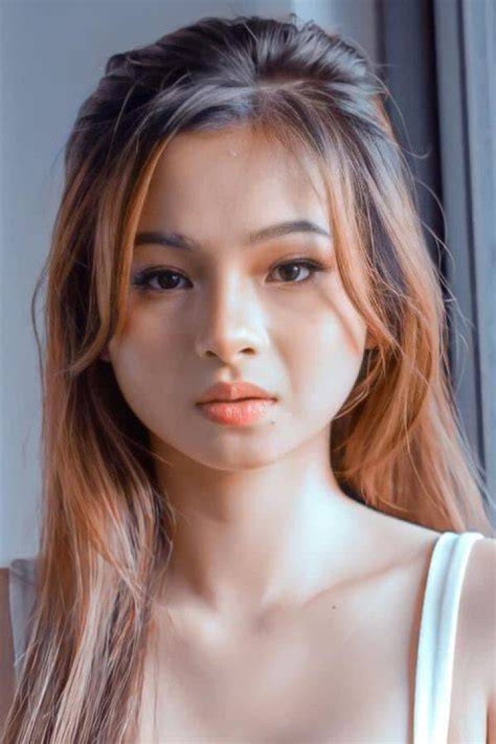 Angeli Khang Profile Images &mdash; The Movie Database (TMDB)