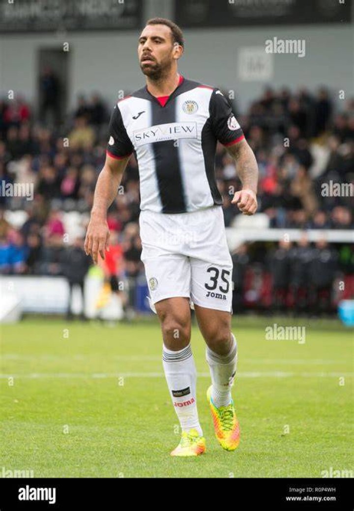 Anton Ferdinand joins St Mirren as Oran Kearney makes exWest Ham