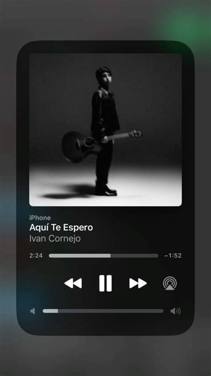 Aqu&iacute; Te Espero Iv&aacute;n Cornejo (LETRA/Lyrics) 2023 YouTube