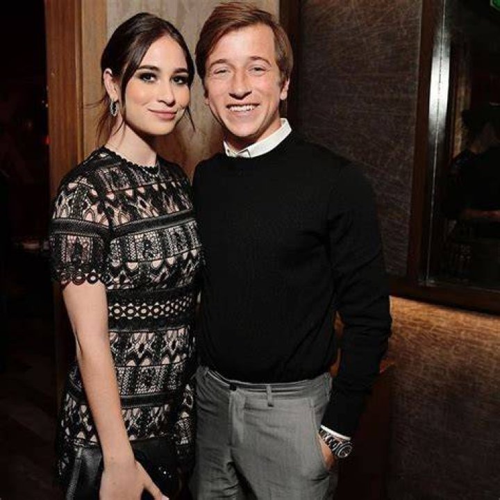 Are Ari Haagen And An American Actor Skyler Gisondo In Relationship