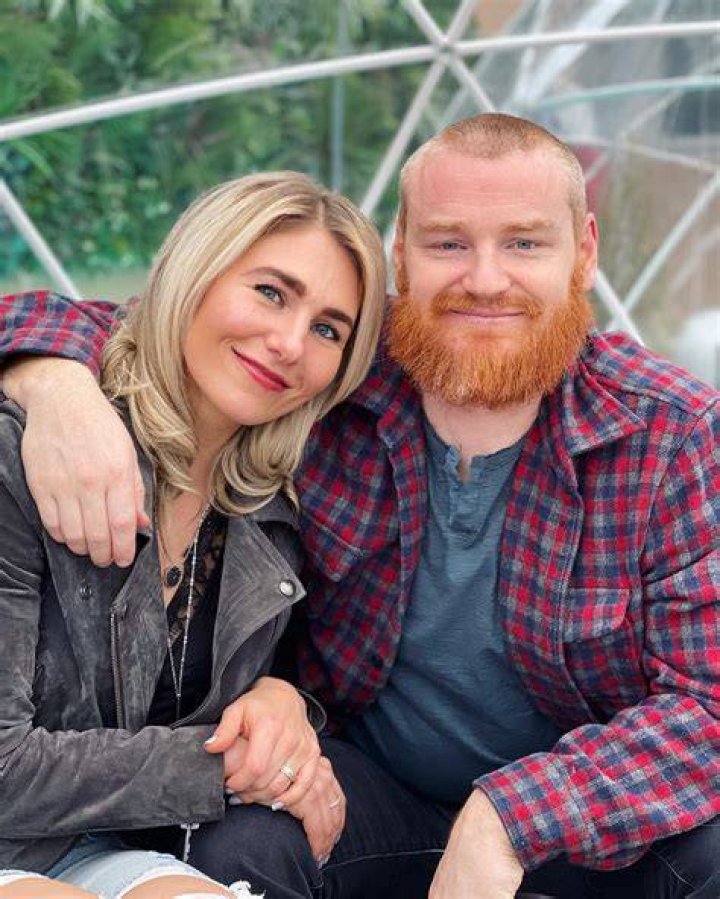 Are Wes and Johanna from 'The Challenge' Still Together?