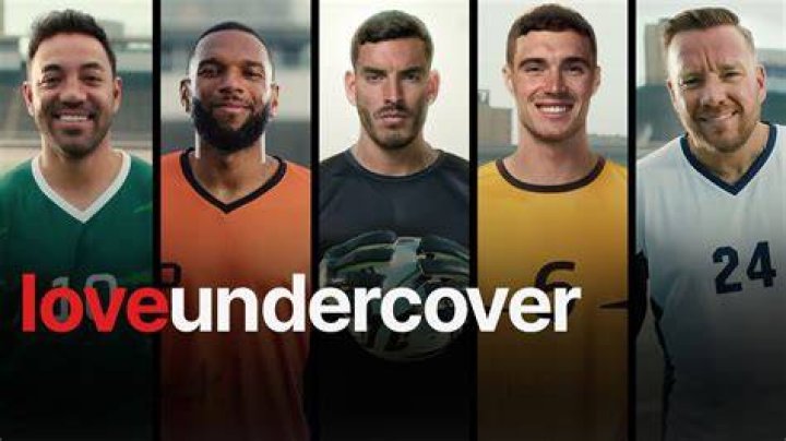 Ariana Undercover Love: The Hidden Romance Of A Pop Icon